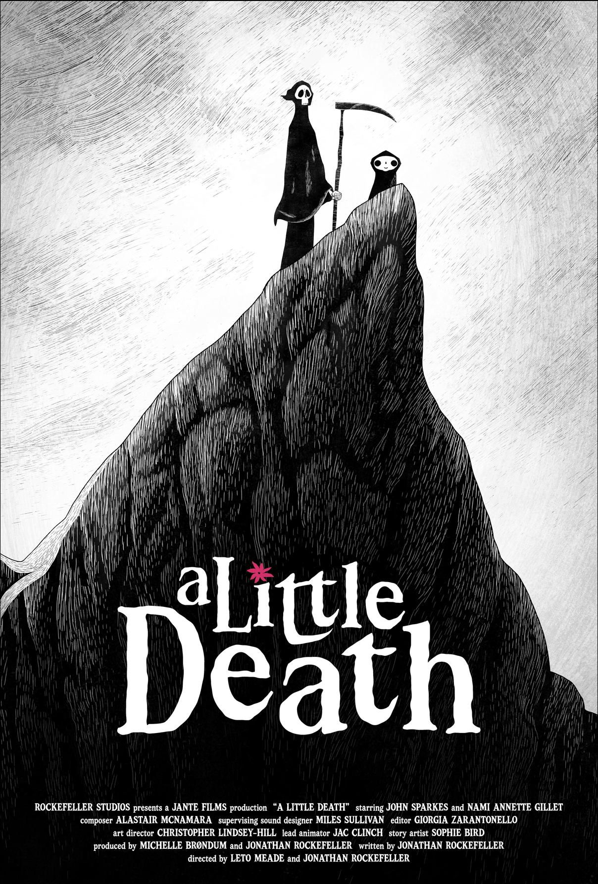 A Little Death