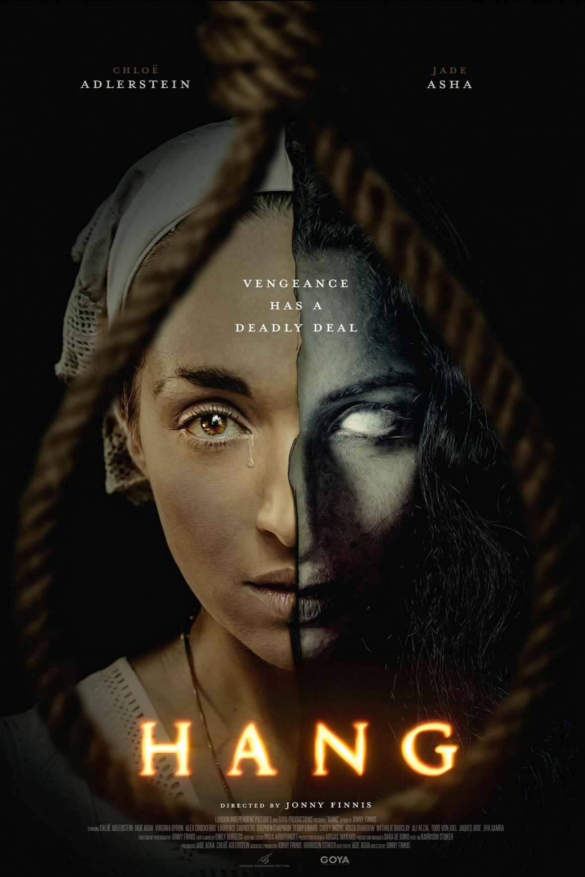 Hang