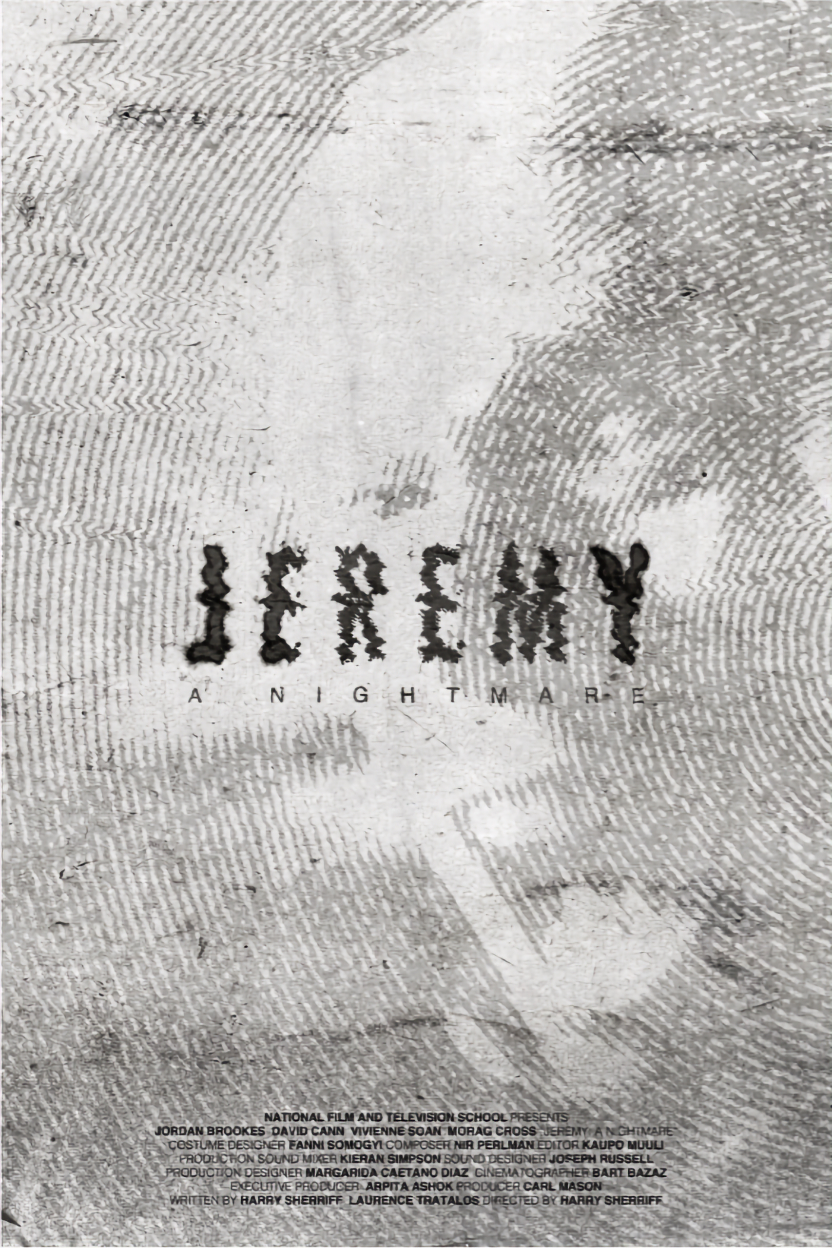 Jeremy: A Nightmare