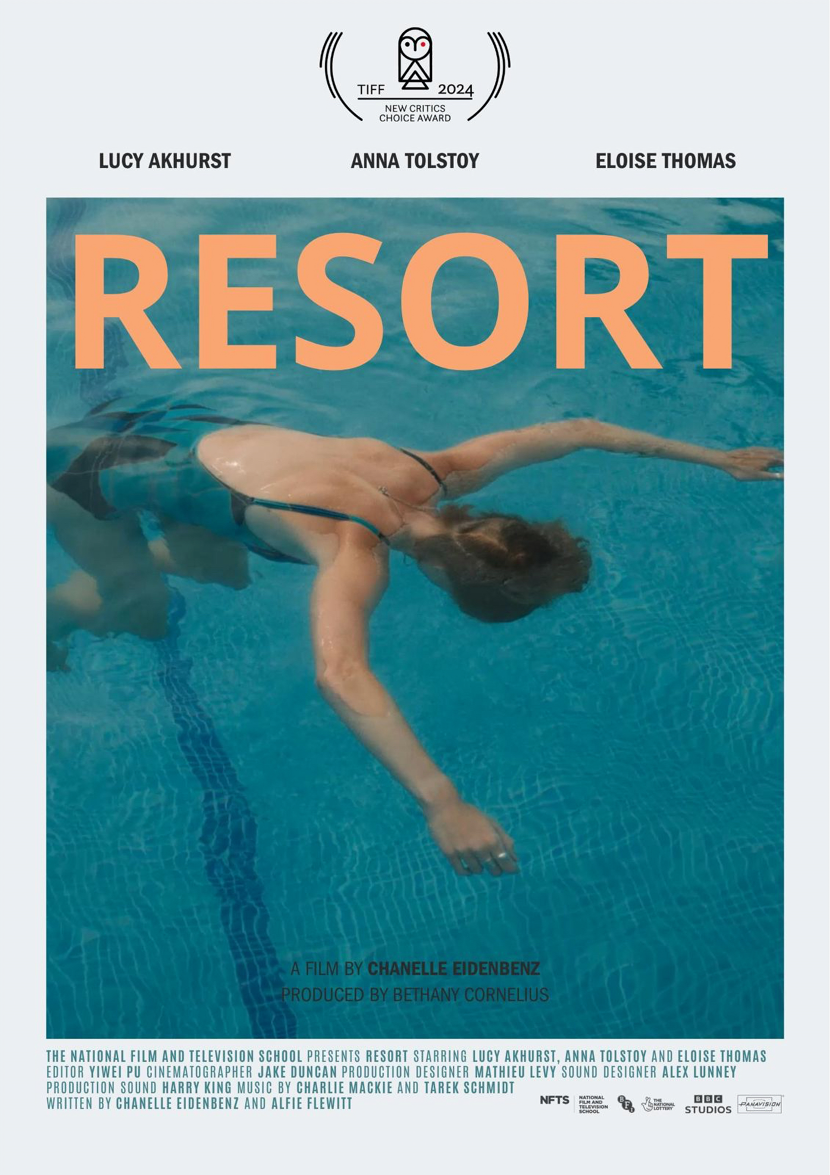 Resort