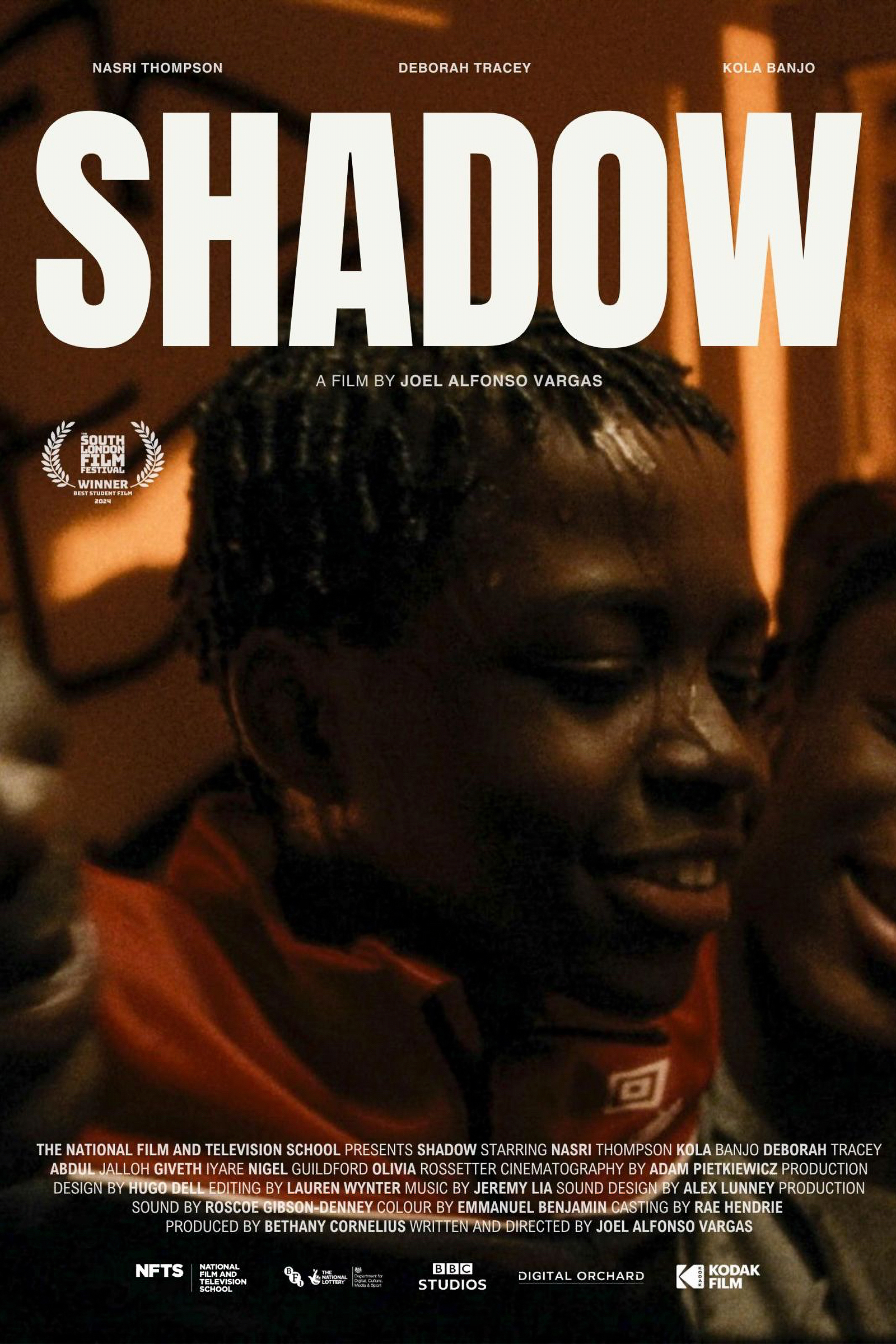 SHADOW
