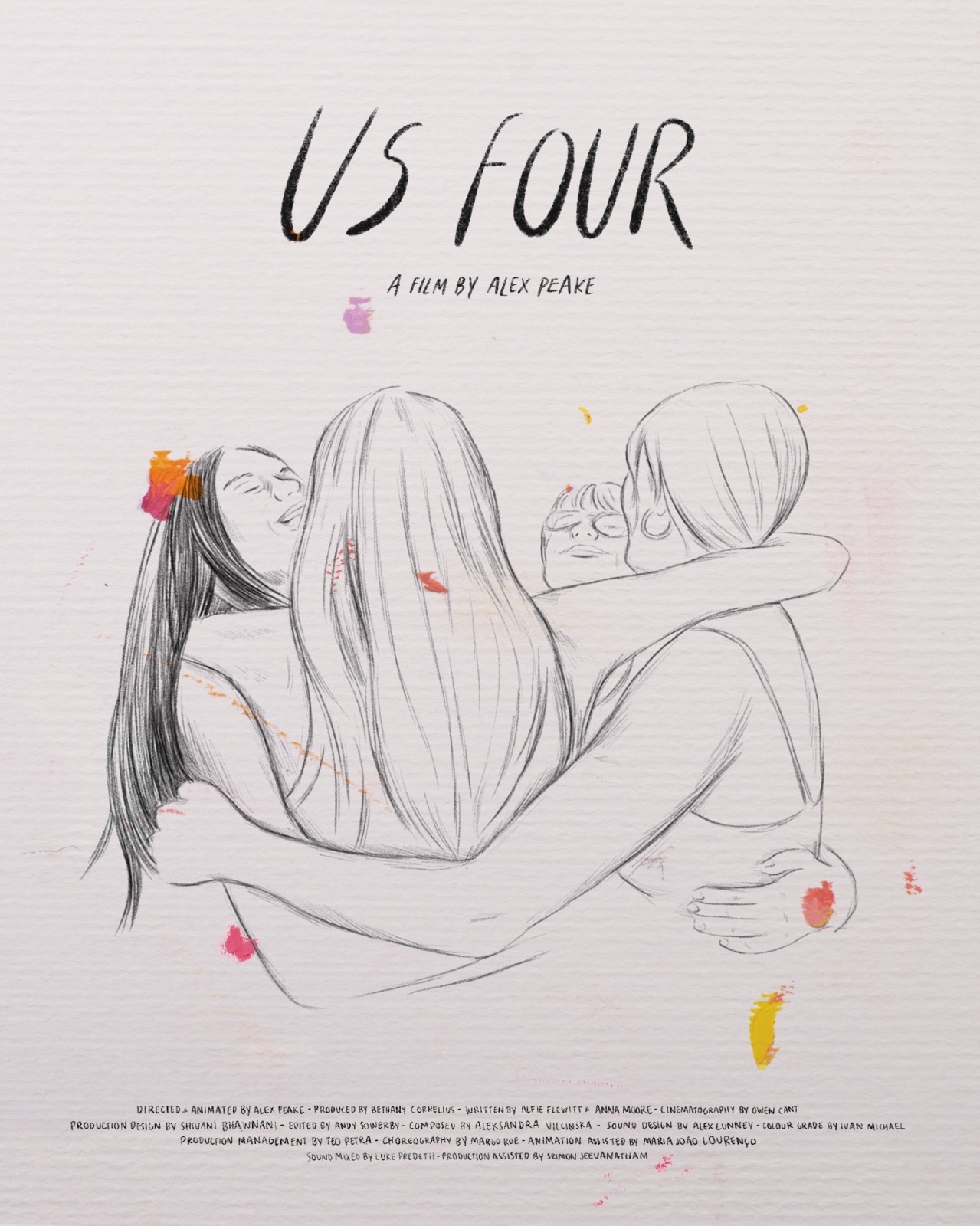 US Four